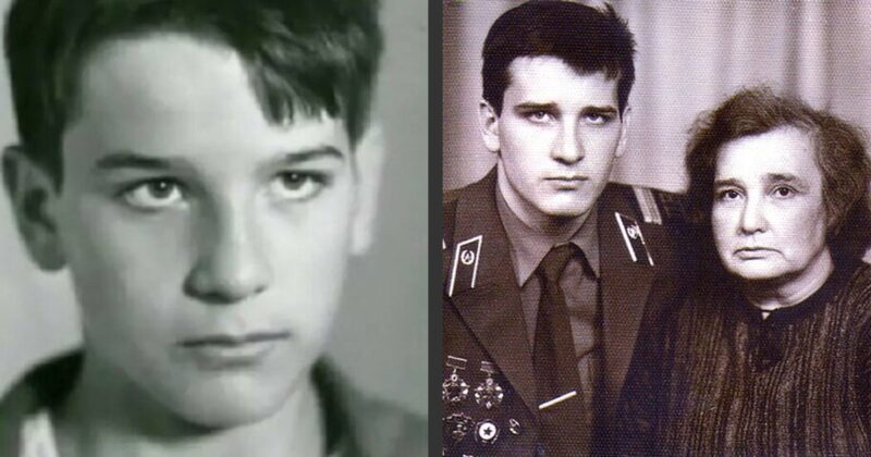 Ярослав Бойко: две семьи, внебрачный сын и развод после 23 лет брака