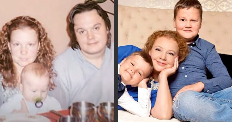 Удар в спину во время трагедии: как муж бросил Татьяну Абрамову, когда их 1-летний сын боролся за жизнь