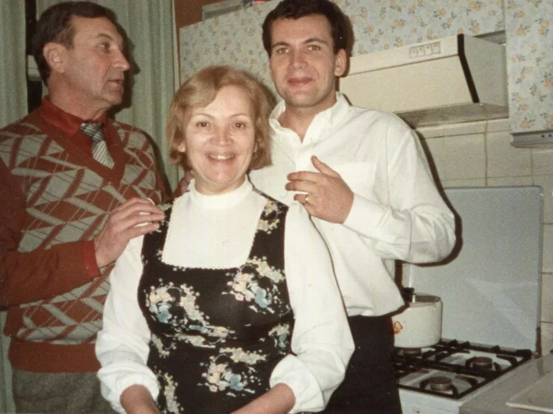 «Лева, ну и зачуху же ты себе выбрал!»: почти 50 лет любви и трагедий Инны Выходцевой и Льва Полякова