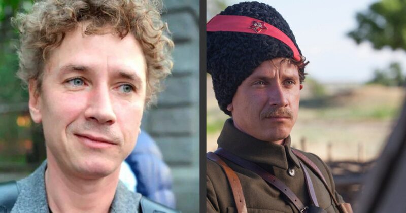 Драматичные повороты в личной жизни Александра Яценко: от родов по телефону до тайного венчания