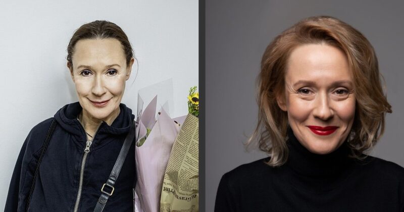 Евгения Дмитриева: Тайный роман с учеником, позднее материнство и обретение истинной себя