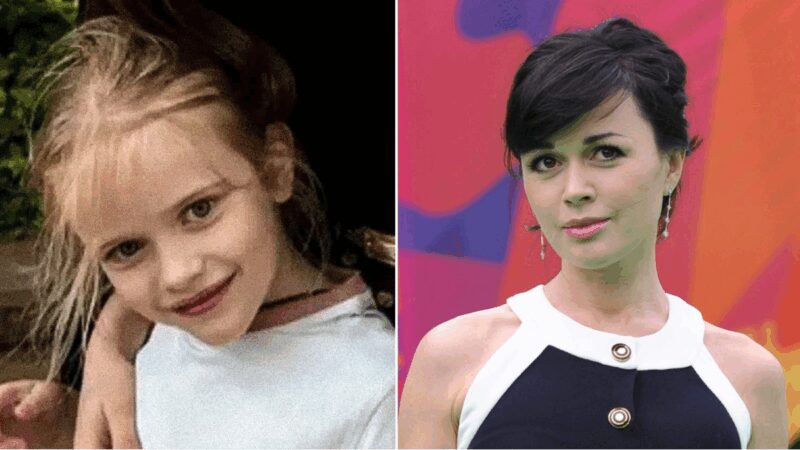 Маленькая Мила Чернышева – продолжение спортивной династии и гордость отца.