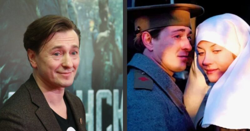 Кристина Смирнова: Как актриса родила двоих детей от женатого Безрукова и обрела счастье в Англии