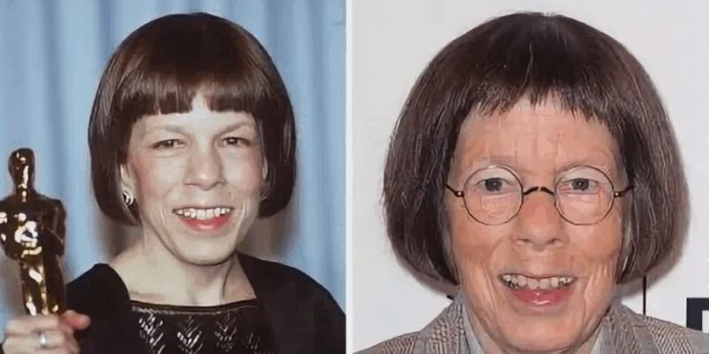 Линда Хант в одной из своих знаковых ролей.