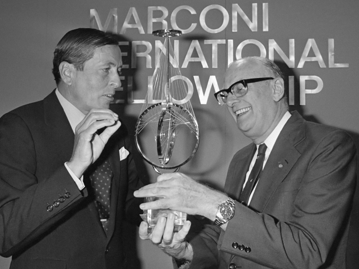 Артур Кларк: Ученый, который видел будущее, но не хотел быть пророком