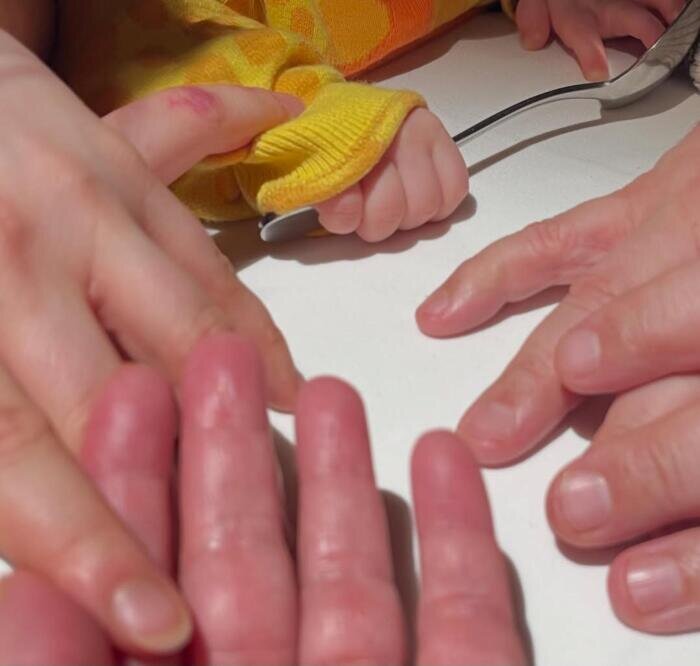 Лариса Гузеева: как королева эфира пережила ад потерь и обрела счастье с внучкой Ивой