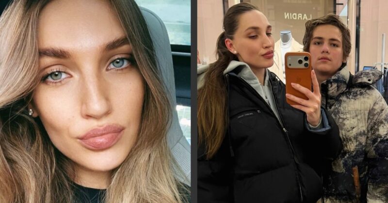 Дарья Янина: Смерть мужа и бунт сына-подростка – как звезда справляется с ударами судьбы