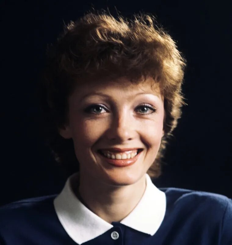 Композитор Ирина Грибулина, чьи песни не захотела исполнять Примадонна.