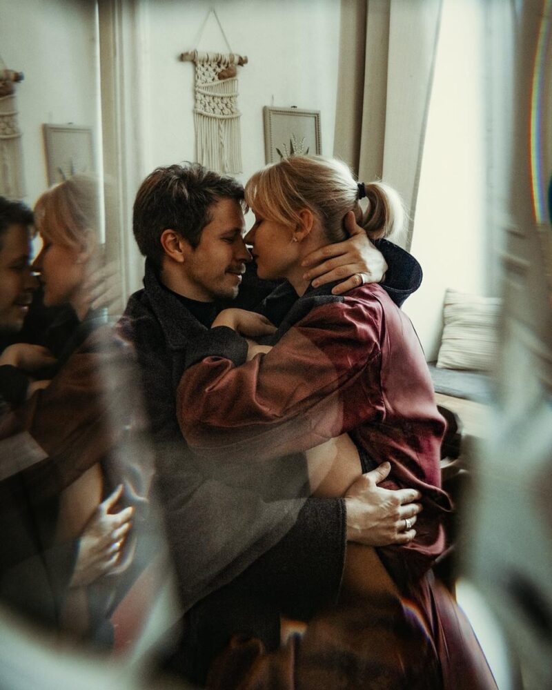 Дочь Таисия — главный смысл жизни Ирины и Дениса.