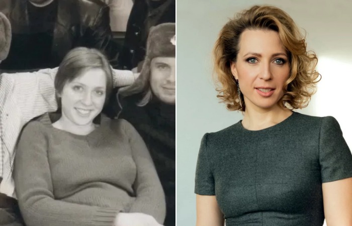 Яна Чурикова: от анорексии и критики до гендиректора и тайного счастья