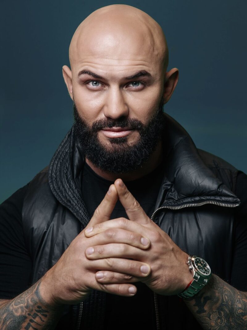 Неожиданный поворот в разводе на 350 миллионов: Самойлова «сменила гнев на милость» и отдала Джигану половину имущества