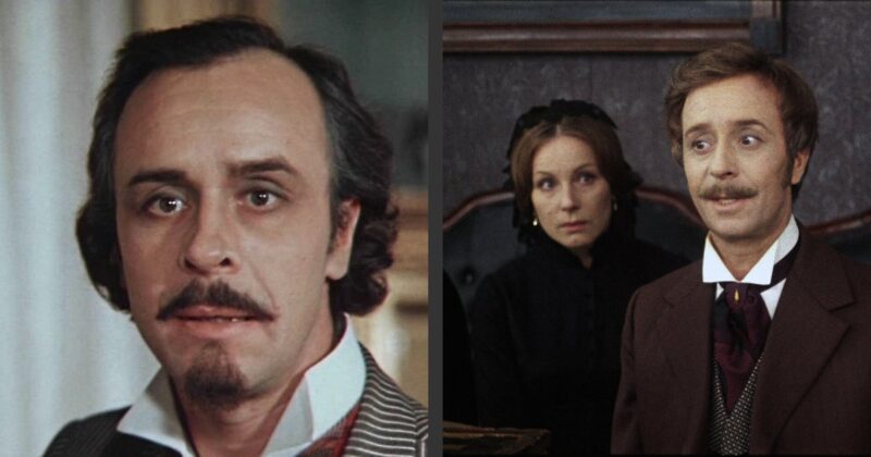 "Чужой среди своих": как Олег Борисов платил за свой гений и принципиальность