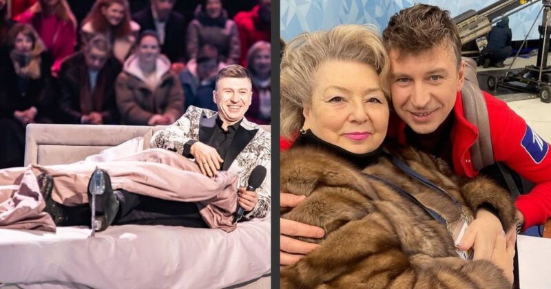 Тайны рода Ягудиных: олимпийский чемпион узнал о связи с Тутанхамоном и мумией инков