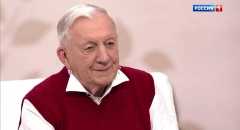 98 лет на сцене и новые роли в 94: феномен долголетия великих актёров СССР