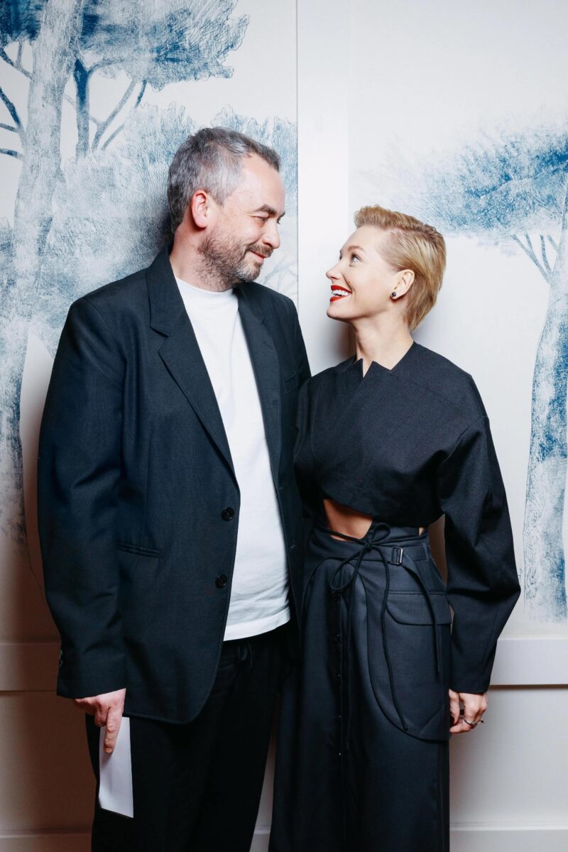 Кристина Асмус: от «разлучницы» до скандалов и новых романов в поисках счастья