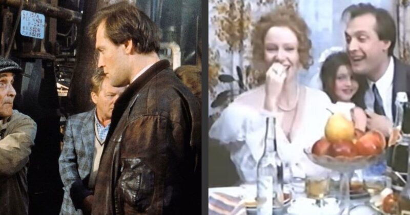 Мертвые говорят: как советский фильм ужасов стал метафорой краха эпохи и навсегда изменил психику зрителей