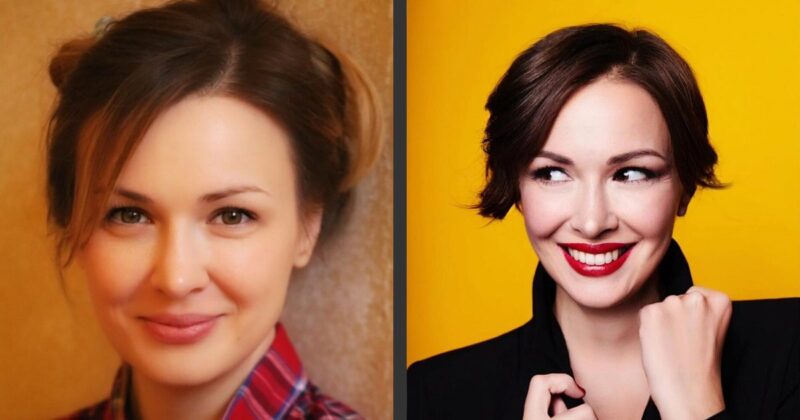 Счастье после 40: Анна Тараторкина о втором браке, рождении сына и уходе с экранов