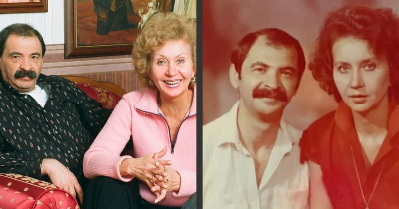 Ирина Клявер: после ухода Ильи Олейникова её дом хранит не вещи, а живую память о муже