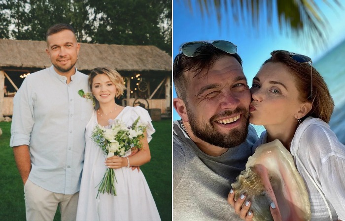 Ольга Кузьмина: роды в Аргентине, новый муж и почему старший сын перестал появляться на фото