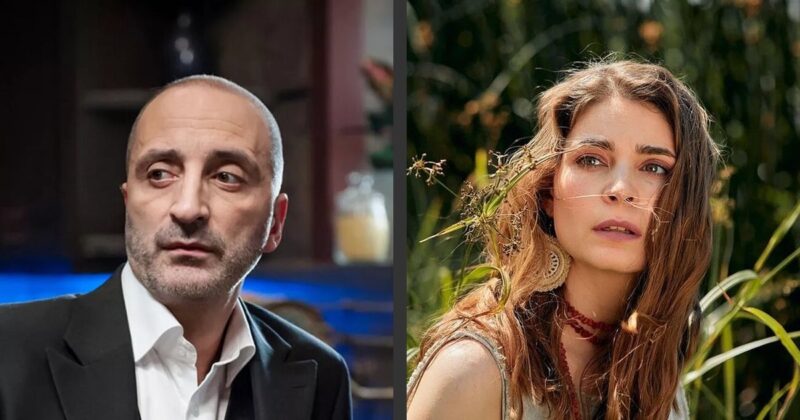 Мария Козакова: От груза звёздной фамилии до судьбоносной любви и маленькой Иванны