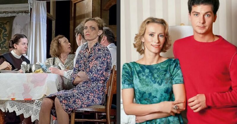 Мария Болтнева: триумф «Глухаря», тройняшки и непростой путь многодетной мамы-одиночки