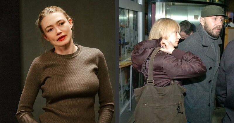 Оксана Акиньшина: от бунтарки без аттестата до главной любви Данилы Козловского