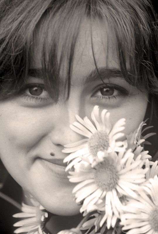 Поэтесса Ника Турбина: история девочки, чье детство принесли в жертву чужим амбициям