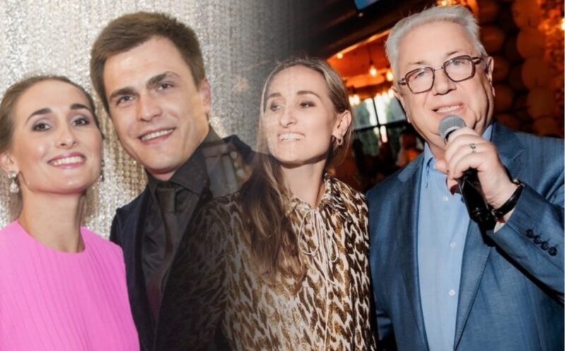 Сегодня Анастасия Винокур живёт в гармонии с собой и миром.