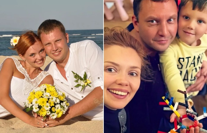 Ольга Кузьмина: роды в Аргентине, новый муж и почему старший сын перестал появляться на фото