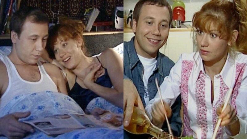 «Нам заплатили очень мало»: звезда «Саши + Маши» раскрыла ад после славы и обретение счастья