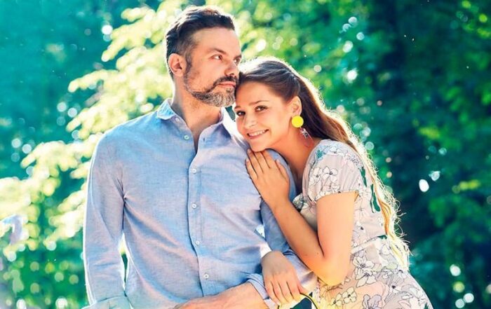 Пять детей, строгий муж и таинственная авантюра: Глафира Тарханова о жизни без возраста