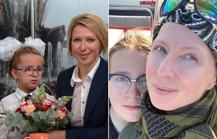 Яна Чурикова: от анорексии и критики до гендиректора и тайного счастья