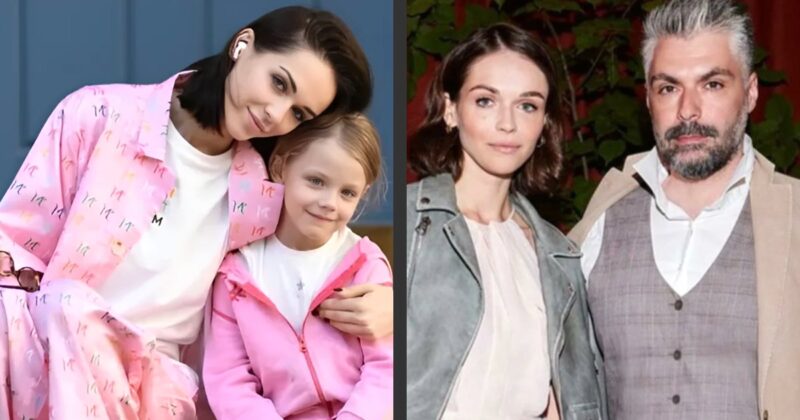 Охота на мужчин: почему 31-летняя Софья Синицына до сих пор одна с дочкой