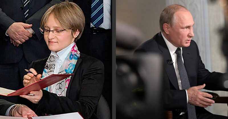 Две дочери президента: Секреты личной жизни, миллиарды и путь от «Петершуле» до МГУ