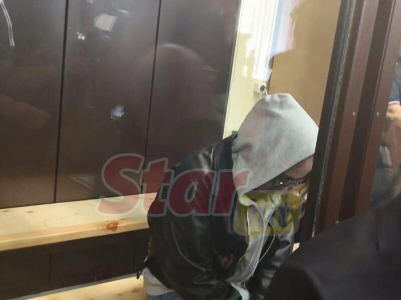 Путь Аглаи Тарасовой: бунтарство, звездные романы и неожиданное задержание с вейпом