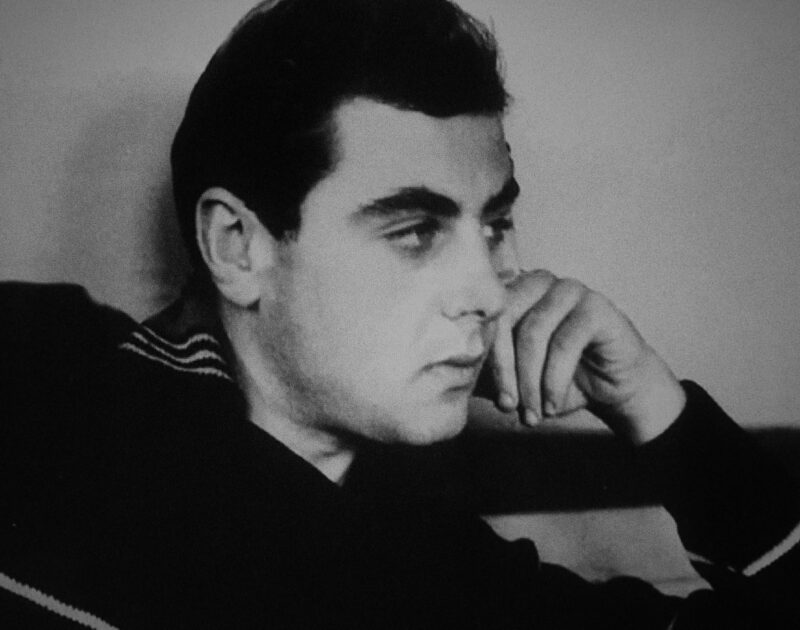 Владимир Долинский: от тюрьмы и предательства до обретения главной любви всей жизни