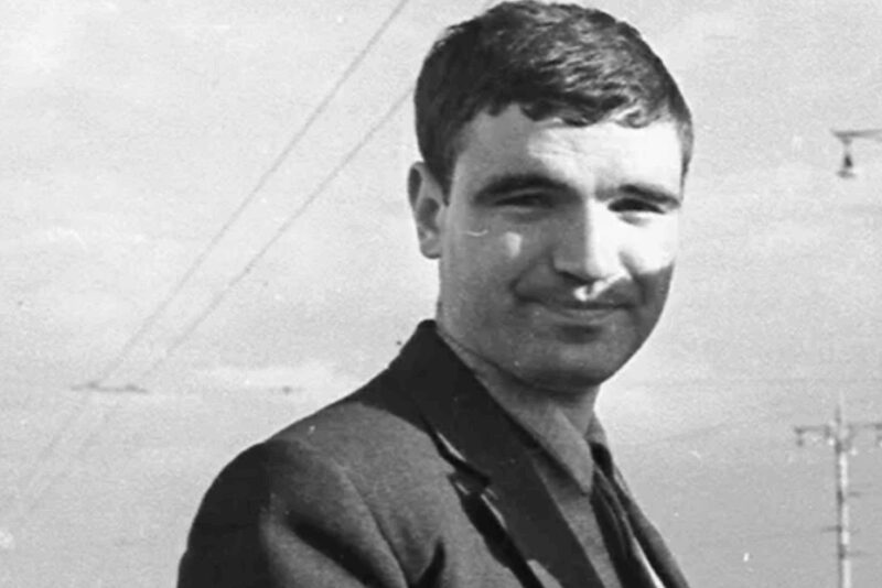 «Поаплодируйте же мне!»: как гений Геннадия Шпаликова сгорел в 37 лет, оставив гимн поколения и трагедию близких