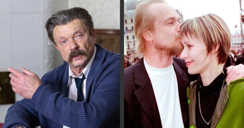 Драма Андрея Смолякова: Блестящая карьера, развод после 20 лет и новая любовь в Лондоне