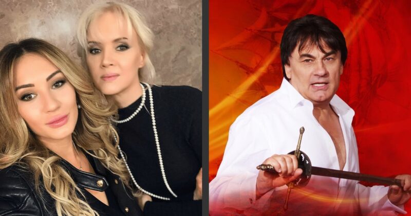 15 лет терпения и предательства: как живет бывшая жена Александра Серова после развода