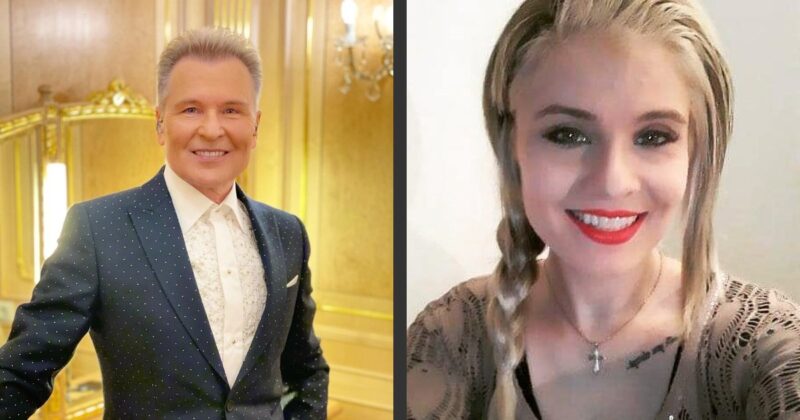 Кира Евдокимова: драма дочери Малинина, брошенной в США, и ее путь к обретению себя