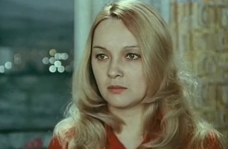 Наталья Гвоздикова: Как звезда «Большой перемены» пережила насилие и предательство