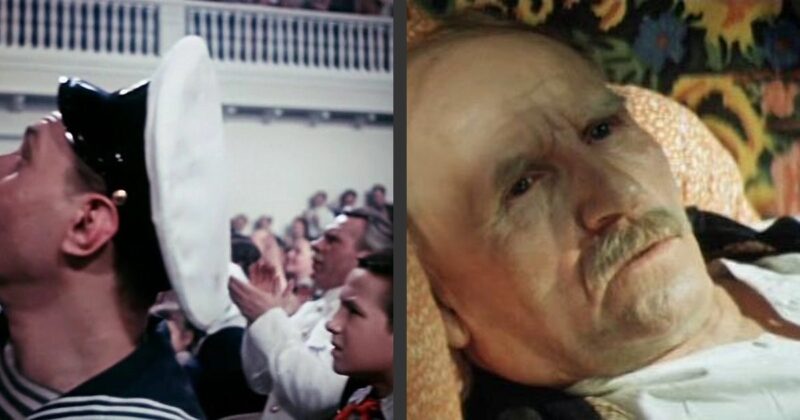 Народный любимец, забытый всеми: трагическая судьба Николая Парфёнова