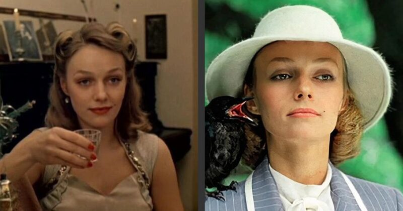 «Сниматься хотелось, но и жить полноценной жизнью тоже»: 22-летняя Наталья Андрейченко семь лет боролась с зависимостью, пока муж зачинал ребенка от другой