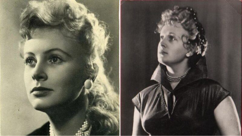 «Я — Мэри Пикфорд»: как 22-летняя Алла Ларионова из московского полуподвала покорила Венецию и Голливуд