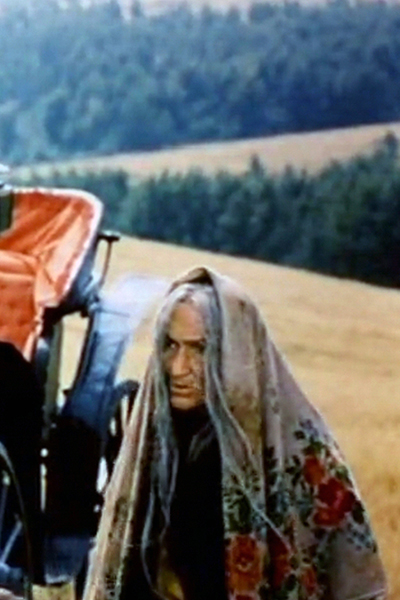 "Табор уходит в небо": Как сложились трагические судьбы актеров культовой ленты