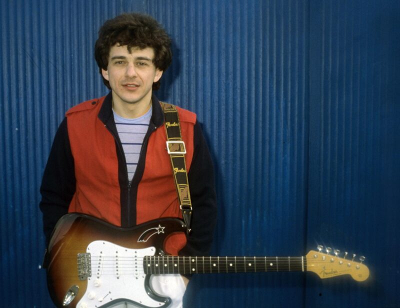 От "Скрипки-лисы" до семи браков: драматическая история Игоря Саруханова