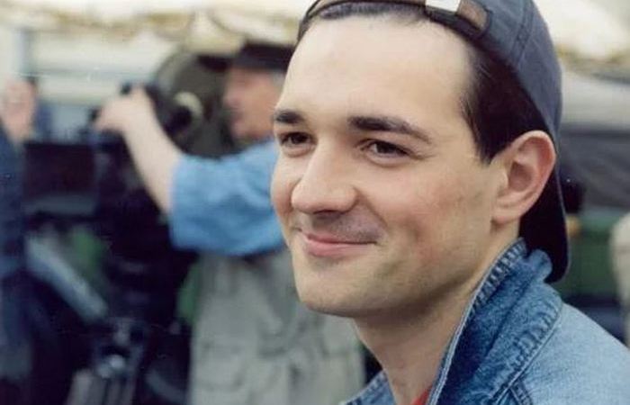 Егор Бероев: развод после 20 лет брака и новая любовь с балериной на 27 лет моложе