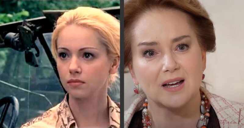 Ольга Будина: как звезда нулевых потеряла всё и пытается вернуться в кино