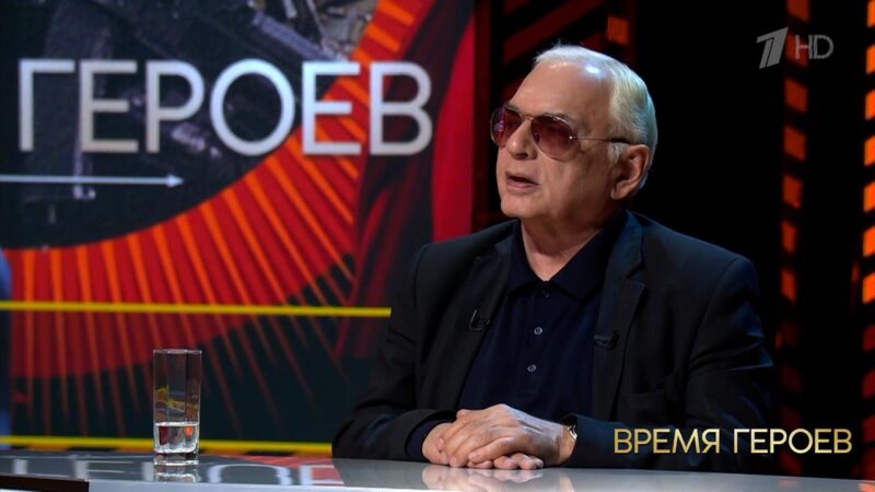 «Люди, что вы творите?»: Шахназаров и Поплавская сорвали покровы со светской тусовки