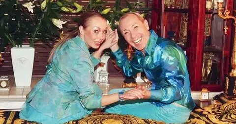 Синхробуффонада стала визитной карточкой артиста